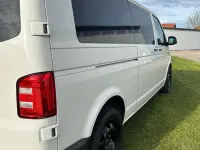 Gebraucht VW T6 180 PS (132 kW) 2016 Weiß Van