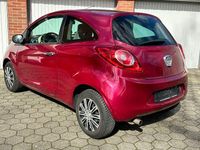 Gebraucht Ford Ka Titanium 69 PS (50 kW) 2010 Kleinwagen
