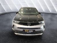 Gebraucht Opel Mokka-e Ultimate 100 kW (136 PS) 2023 Grau SUV