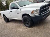Gebraucht Dodge Ram 387 PS (284 kW) 2015 Weiß Pickup