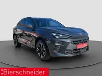 Gebraucht Cupra Terramar 204 PS (150 kW) 2025 Grau SUV