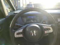 gebraucht Honda Jazz e:HEV 1.5 i-MMD Hybrid Crosstar Advance
