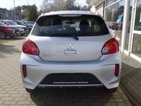 gebraucht Mitsubishi Space Star Spirit