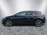 Neu Kia Ceed 140 PS (102 kW) 2025 Zilina schwarz metallic Kleinwagen