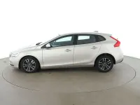 Gebraucht Volvo V40 Momentum 122 PS (89 kW) 2017 Braun Kombi