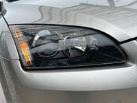 Gebraucht Ford Focus Cabriolet 135 PS (99 kW) 2008 Grau Cabrio