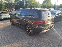 Gebraucht Mercedes GLB200 Style 163 PS (119 kW) 2022 Schwarz SUV