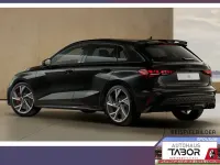 Neu Audi S3 Ambiente 333 PS (244 kW) 2026 Weiß Limousine