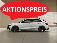 Neu Audi RS3 400 PS (294 kW) 2026 Weiß (arkonaweiß) Limousine