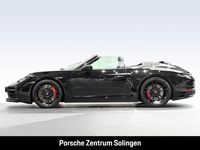 Gebraucht Porsche 911 Carrera Cabriolet 480 PS (353 kW) 2024 Schwarz Cabrio