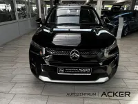 Gebraucht Citroën C3 101 PS (74 kW) 2025 Schwarz Limousine
