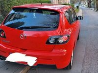 gebraucht Mazda 3 Sport Paket Benzin