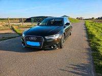 Gebraucht Audi A6 272 PS (200 kW) 2016 Schwarz Kombi