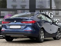 Gebraucht BMW 218 Advantage 136 PS (100 kW) 2022 Blau Coupé