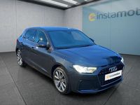 Gebraucht Audi A1 2025 Grau SUV
