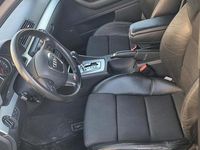 Gebraucht Audi A4 S-Line 256 PS (188 kW) 2005 Schwarz Kombi