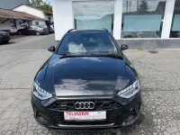 Gebraucht Audi A4 S-Line 204 PS (150 kW) 2023 Andere Kombi