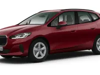 Gebraucht BMW 220 Active Tourer Luxury Line 170 PS (125 kW) 2025 Rot Van / Kleinbus