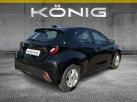 Gebraucht Mazda 2 Center-Line 92 PS (67 kW) 2025 Opera black Kleinwagen