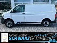 Gebraucht VW T6 102 PS (75 kW) 2017 Andere Van