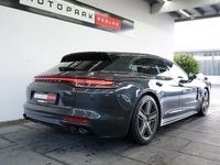 Gebraucht Porsche Panamera S E-Hybrid Platinum Edition 462 PS (339 kW) 2022 Grau Limousine