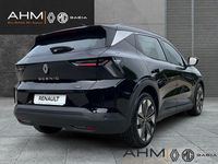 Usata Renault Scenic E-Tech Evolution 125 kW (170 CV) 2025 Nero SUV