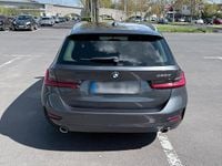 Second-hand BMW 320 192 CP (141 kW) 2020 Gri Break