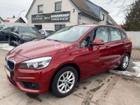 gebraucht BMW 220 Active Tourer Baureihe 2 220 d xDrive 1.HAND