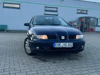 Occasion Seat Toledo 105 ch (77 kW) 2000 Bleue Berline