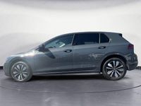 Gebraucht VW Golf VIII Move 110 PS (80 kW) 2023 Grau Limousine