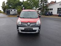 gebraucht Renault Kangoo Rapid Extra 3 sitze