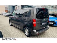 gebraucht Toyota Proace 2.0 D-4D L1 Team D Verso*Navi*