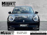 Usata Ora 03 125 kW (171 CV) 2024 Nero Utilitaria