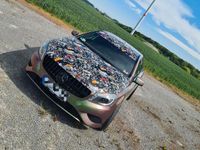 Gebraucht Mercedes A180 Style 122 PS (89 kW) 2013 Grün Limousine