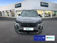 Gebraucht Peugeot 2008 GTi 131 PS (96 kW) 2024 Grau SUV