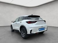Neu Lexus LBX 136 PS (100 kW) 2026 Titaniumweiß SUV