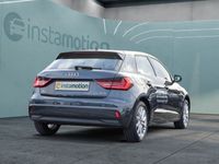 gebraucht Audi A1 Sportback 25 TFSI VIRTUAL LED ALLWETTER PDC