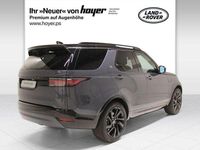 Gebraucht Land Rover Discovery 5 SE Dynamic 350 PS (257 kW) 2025 Varesine blue SUV