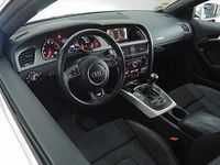 Gebraucht Audi A5 Comfort 170 PS (125 kW) 2013 Weiß Coupé
