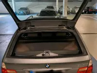 Gebraucht BMW 320 Lifestyle 150 PS (110 kW) 2004 Grau Kombi