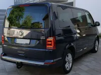 Używany VW T6 150 KM (110 kW) 2017 Niebieski Van