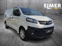 Gebraucht Opel Vivaro Edition 150 PS (110 kW) 2020 Weiß Van / Kleinbus