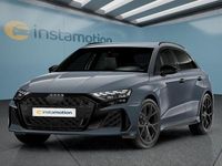 Gebraucht Audi RS3 400 PS (294 kW) 2025 Grau Limousine