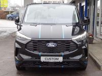 Neu Ford Transit Custom Sport 170 PS (125 kW) 2026 Agate black metallic Van / Kleinbus