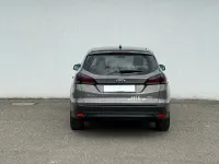 Gebraucht Ford Focus Titanium 125 PS (91 kW) 2014 Braun Limousine