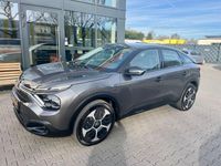 Gebraucht Citroën C4 Feel 131 PS (96 kW) 2021 Grau Limousine