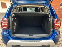 Gebraucht Dacia Duster Prestige 150 PS (110 kW) 2022 Blau SUV