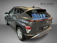 Neu Hyundai Kona Trend 150 PS (110 kW) 2026 Grau SUV