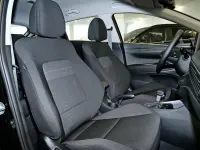 Neu Hyundai Bayon Trend 101 PS (74 kW) 2025 Phantom black SUV