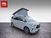 Gebraucht Buerstner Copa C 500 136 PS (100 kW) 2025 Gray matter Van